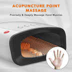 Breo iPalm520s Hand Massager (AD)