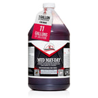 Southeast Softwash Mud May Day - Red Clay Stain Removal | Mud Removal Chemical (1)