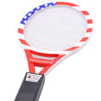 The Executioner USA Patriot Limited Edition Fly Swat Wasp Bug Mosquito Swatter Zapper