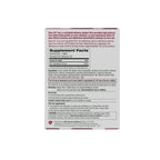 Slow Fe, High Potency Iron 45 mg, Slow Release - 60 Tablets - Pack of 3
