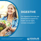 Douglas Laboratories | Multi-Probiotic 4 Billion | Support for Gastrointestinal and Immune Health* | 100 Capsules