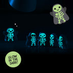 Emotional Support Ghosts, Cuddly Stuffed Animals by Relatable