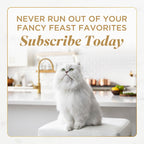 Purina Fancy Feast Petites Gravy Wet Cat Food Variety Pack, 2.8 oz, 24-Pack