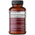 Futurebiotics CoQ10 200 MG Cellular Energy Production, 120 Vegetarian Capsules