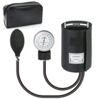 LotFancy Manual Large Blood Pressure Cuff Adult, Professional BP Cuff 13"-20", Large Adult Size Sphygmomanometer with Carrying Case and Zero Calibration for Home Use, Nursing Student, Doctor, Nurse