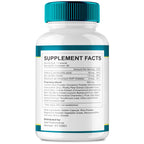 GL Pro Capsules, GL Pro Advanced Supplement Pills - Maximum Strength, All Natural Healthy Circulation & Stable Levels, Advanced GLPro Health Support Reviews (5 Pack)