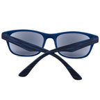 EYEGUARD 3 Pack Unisex Classic of Style Sunglasses Readers Outdoor Reading Glasses for Men and Women 2.50 - Not Bifocals