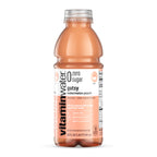vitaminwater zero sugar gutsy Bottles, 20 fl oz, 12 Pack