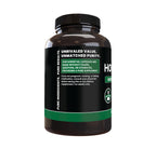 PURE ORIGINAL INGREDIENTS Horsetail (365 Capsules) No Magnesium Or Rice Fillers, Always Pure, Lab Verified