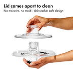 OXO Good Grips Little Salad & Herb Spinner
