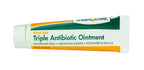 TheraCare Triple Antibiotic Ointment, 1 oz Tube