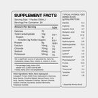 Frog Fuel Ultra Energy Gel & Pre Workout Shot with 1500mg Beta Alanine, Electrolytes 8g Protein Nano-Hydrolyzed Grass Fed Collagen, 10g Carbs, Gluten Free, Fat Free, Berry, 1.2 oz Packets, 24 Pack