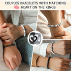 UNGENT THEM Engagement Gifts for Couples Fiance Him Husband