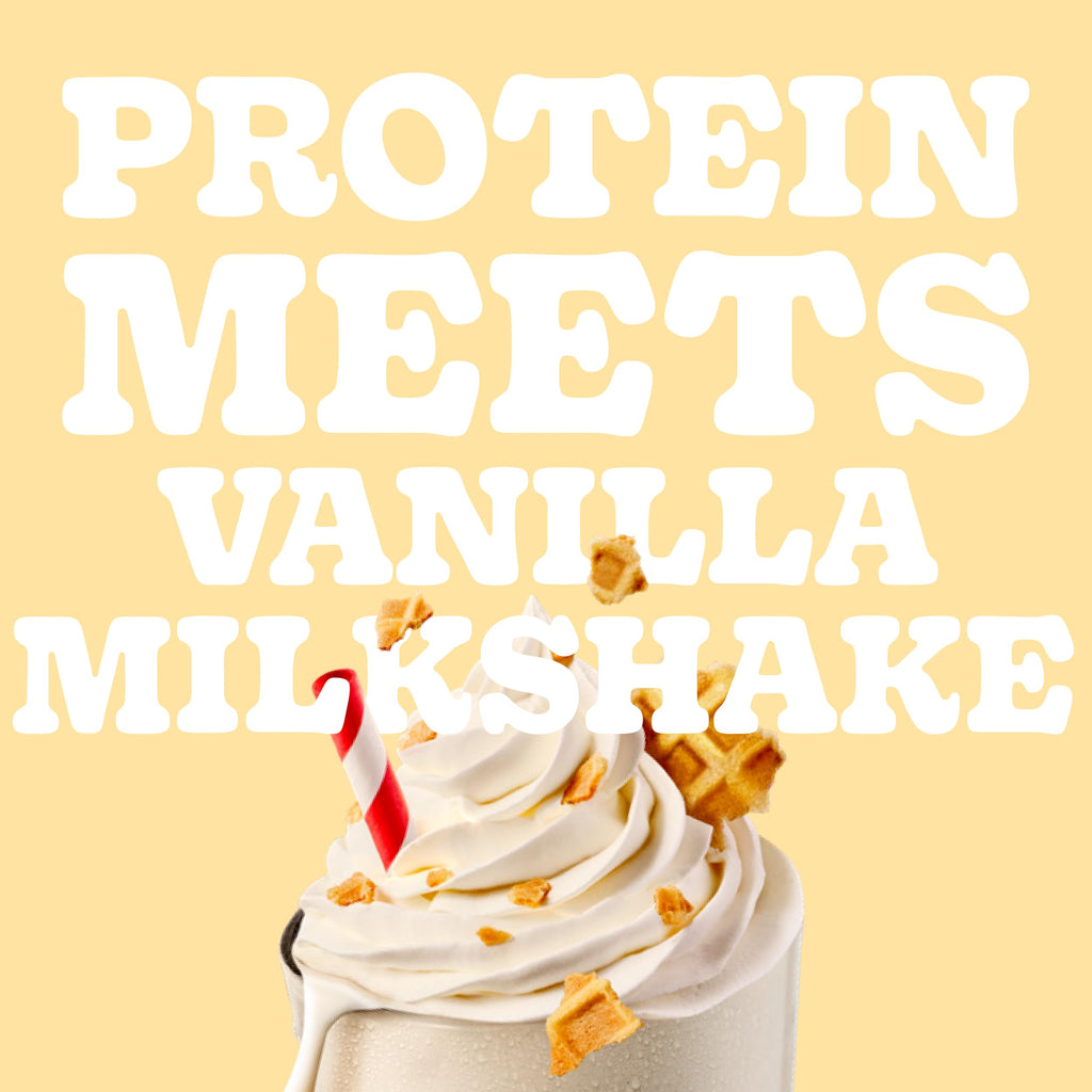 Pure Protein Vanilla Protein Shake, 30g Complete Protein, 12 Ct