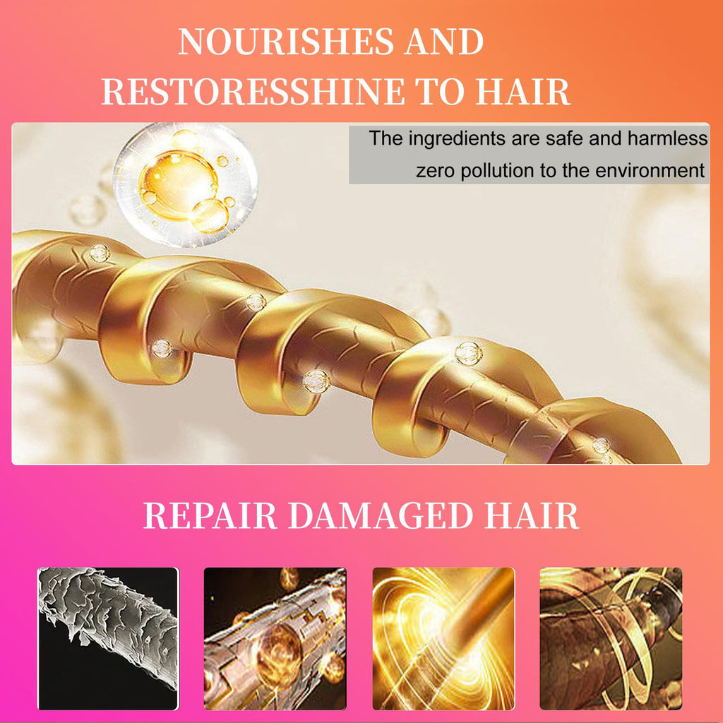 NEWUREHO 2 Bottles Batana Oil for Hair Growth, 100% Unrefined Natural Batana Oil Revitalized Hair Strength, Organic Raw Batana Conditioner For Men and Women