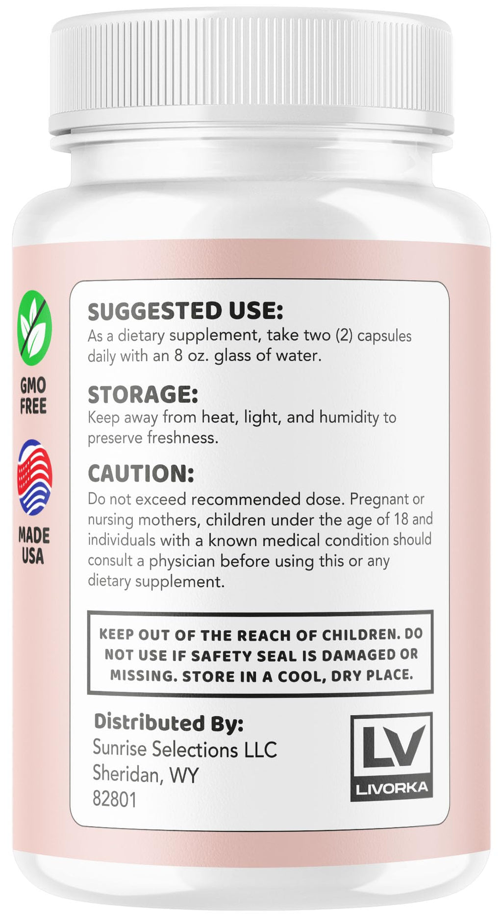 NewEra Protect Capsules - Official New EraProtect Advanced Supplement Premium Formula - Maximum Strength, All Natural Vitamins Support for Overal Health & Wellness Reviews, 60 Capsules for 1 Month