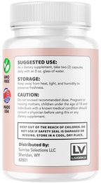 NewEra Protect Capsules - Official New EraProtect Advanced Supplement Premium Formula - Maximum Strength, All Natural Vitamins Support for Overal Health & Wellness Reviews, 60 Capsules for 1 Month