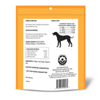 Amazon Brand - Solimo Chicken Jerky Dog Treats, 2 pounds (Packaging May