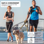 TB3C Weighted Vest Woman, 12 LB Womens Weight Vest for Walking, Strength Training Weight Vests for Men, Reflective Stripe Fitness Vest for Workout Running Jogging