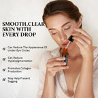 Boto Bliss Elixir Serum, Anti Wrinkle Serum, Bot-o Seru-m For Deep Wrinkles, Olavitas Bo-to Ser-um, Olivita Liquid B-oto Seru-m, Reclaim Youthful Vibrancy, Diminish Signs Of Aging(1 Pack)