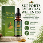 Boreome Pine Pollen Tincture