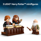 LEGO Harry Potter Hogwarts Castle: Charms Class Building Toy - Wizard Kids Toy for Boys and Girls, Fans of Harry Potter, Ages 8+ - Gift Idea for Birthdays - 76442
