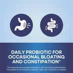 Nature's Way Acidophilus Probiotic Pearls,Supports Digestive Balance & Gut Health,Reduce Occasional Constipation and Bloating*,1 Billion Cultures,30 Softgels,(Pack of 2)