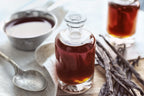 Organic Vanilla Extract - Made with Madagascar Vanilla Beans - 1 Gallon – For Baking, Desserts, Home Cooking and Chefs