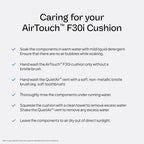 Resmed AirTouch F30i Cushion Replacement, Large