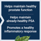 Life Extension Ultra Prostate Formula, Saw Palmetto for Men, pygeum, stinging Nettle Root, lycopene, Prostate Health, Urination Flow, PSA, Non-GMO, Gluten-Free, 60 softgels