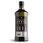 Atlas Organic Extra Virgin Olive Oil, Moroccan, High Polyphenol, 750 mL