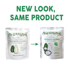 Soursop (Guanabana) Fruit 100% Natural And Real - No Added Sugar, No Preservatives - 8,82 Oz (Soursop Pack of 6)