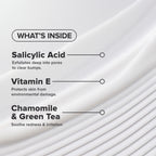 Paula's Choice Weightless Body Lotion Treatment 2% BHA, Salicylic Acid & Chamomile Lotion Exfoliant, Body Moisturizer for Keratosis Pilaris (KP) Prone Skin & Clogged Pores, Fragrance-Free