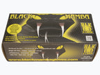 Black Mamba Super Strong Nitrile 100 Glove BOX (EXTRA LARGE)