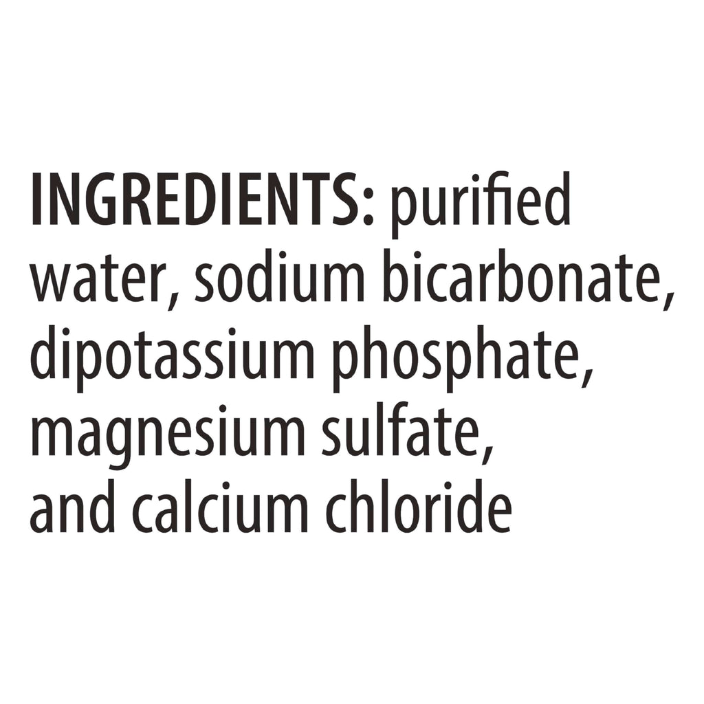 Essentia Ionized Alkaline Water, 9.5+ pH, 99.9% Pure, 24 x 20oz
