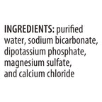 Essentia Ionized Alkaline Water, 9.5+ pH, 99.9% Pure, 24 x 20oz