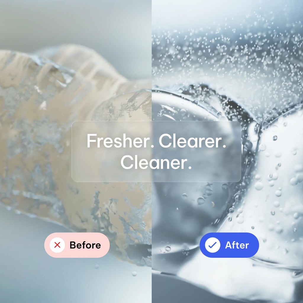 Zima Dental Pod: Ultrasonic Cleaner for Retainers & Aligners