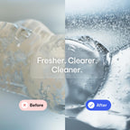 Zima Dental Pod: Ultrasonic Cleaner for Retainers & Aligners