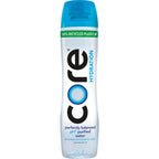 Core Hydration Perfectly Balanced Water, 30.4 fl oz bottle (Pack of 12)