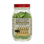 BARLEYGREEN Dr. Hagiwara's Premium Caplets Vegetable Supplement w/Kelp & Brown Rice (280 Tablets)