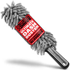 Relentless Drive Car Duster Interior Stocking Stuffers for Men and Women