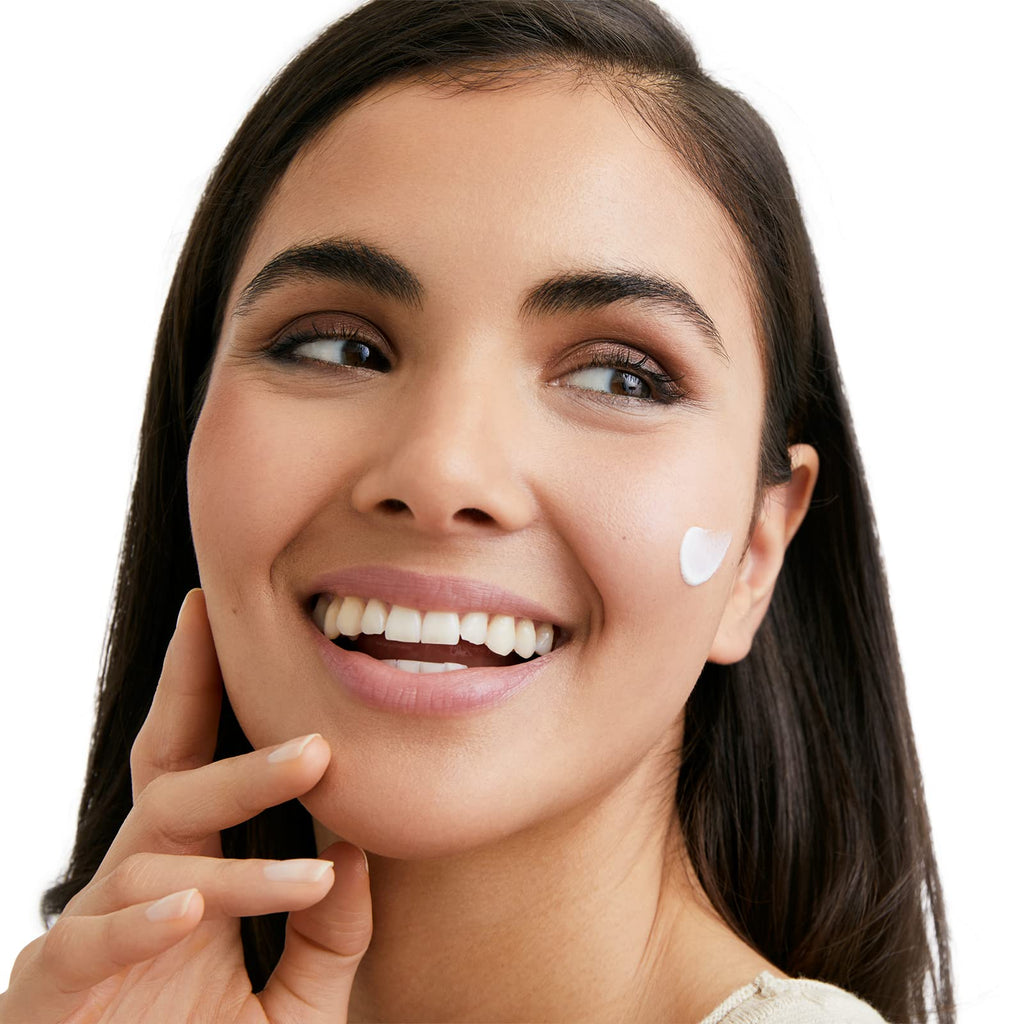Eucerin Protector solar facial anti edad con ácido hialurónico FPS 50+, Sun, 50 ml