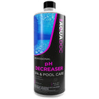 MAV AquaDoc pH Decreaser - pH Down for Hot Tub Spa - 16oz Liquid Hot Tub Chemicals pH Reducer