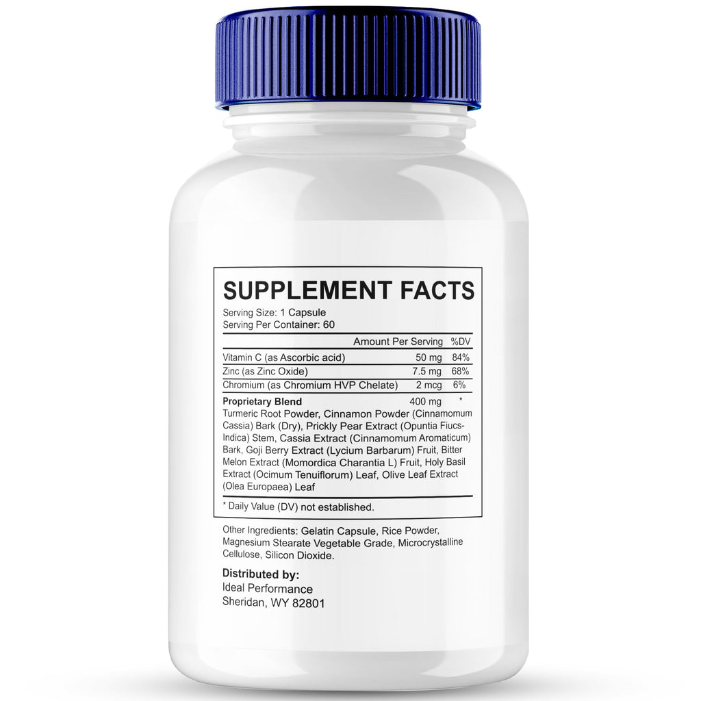 NervaEase Nerve Supplement Capsules, Nerva Ease Health Formula Supplement Pills - Maximum Strength, Advanced Brain & Memory Focus, All Natural Daily Vitamins Support, NervaEase Reviews (60 Capsules)