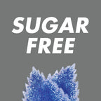 Halls Relief Mountain Menthol Sugar Free Cough Drops, Bulk Cough Drops, 225 Drops