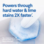 Clorox ToiletWand Disinfecting Refills, Disposable Wand Heads - 30 Count (Package May Vary)