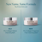 ELEMIS Pro-Collagen Fragrance Free Cleansing Balm 100g