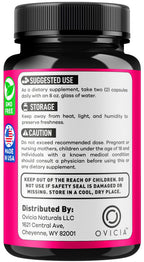 Slimpic Capsules - Official Slimpic Pills Advanced Premium Formula Support Maximum Strength, All Natural Ingredients Vitamins for Overall Health & Wellness Reviews, 60 Capsules for 1 Month Capsules