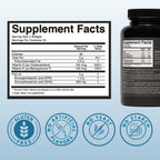 The 'Pause Life Omega 3, Vitamin D & K2, Gluten Free Supplement, Fish Oil and Vitamin Formula, Immune Support, Daily Wellness Routine, Natural Ingredients, Dairy Free, Unflavored, 120 Softgels