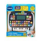 VTech Little Apps Light-Up Tablet
